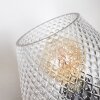 Paderne Bordslampa Svart, 1-ljuskällor