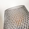 Paderne Bordslampa Svart, 1-ljuskällor