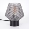 Paderne Bordslampa Svart, 1-ljuskällor