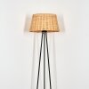 Cavaca Golvlampa Beige, 1-ljuskällor