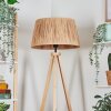 Granja Golvlampa Naturfärger, 1-ljuskällor