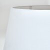 Bassagoda Golvlampa Naturfärger, 1-ljuskällor