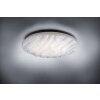 Leuchten Direkt RIA Taklampa LED Vit, 1-ljuskällor