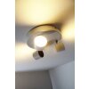 Philips Lampor STAR Taklampa, Takstrålkastare LED Aluminium, Rostfritt stål, 3-ljuskällor