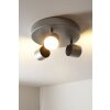 Philips Lampor STAR Taklampa, Takstrålkastare LED Aluminium, Rostfritt stål, 3-ljuskällor