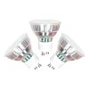 GU10 LED 4.5 Watt varmvit 345 Lumen