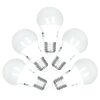 E27 LED 9 Watt varmvit 806 Lumen