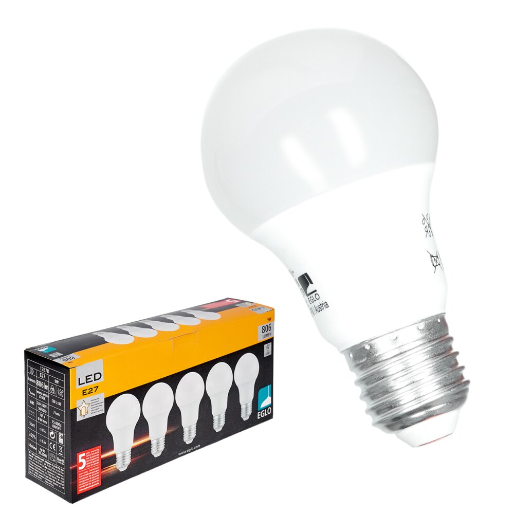 LED main product photo