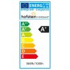 E27 LED 9 Watt varmvit 806 Lumen
