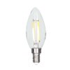 E14 LED 4 Watt varmvit 470 Lumen