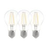 E27 LED 6.5 Watt varmvit 810 Lumen