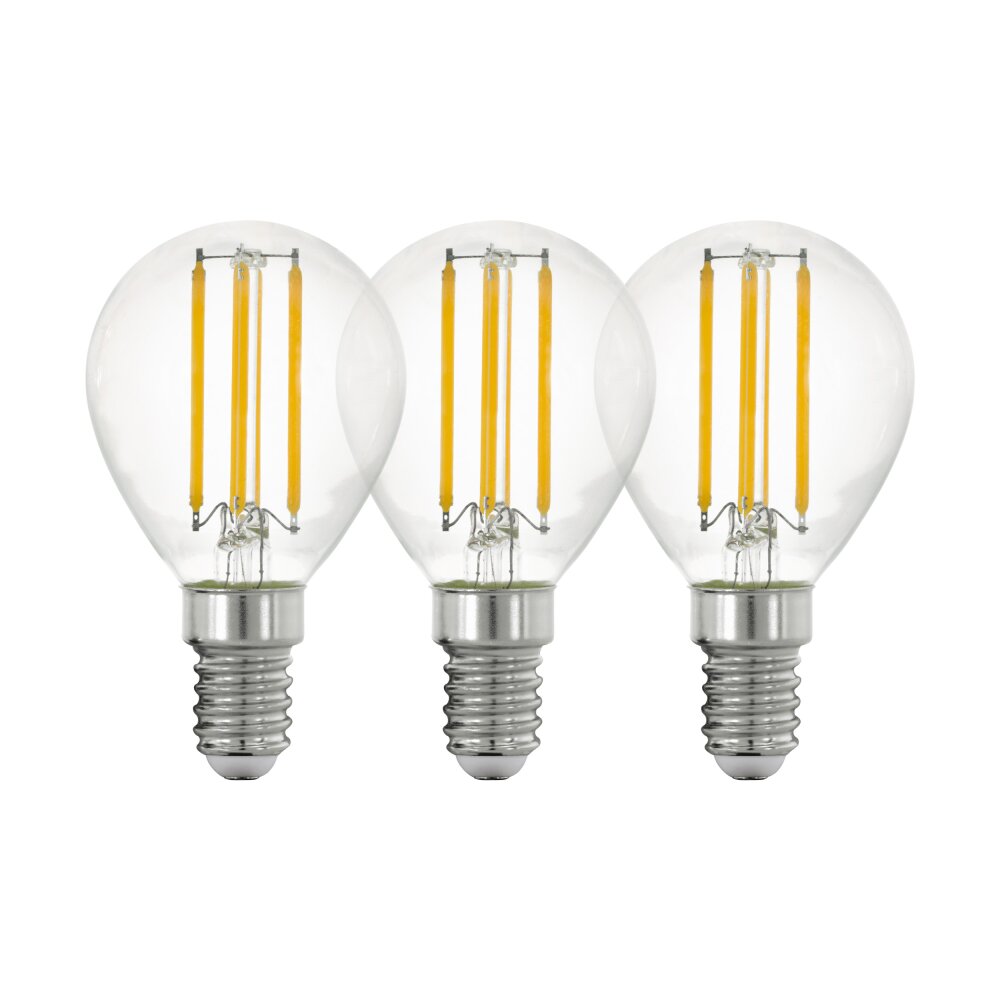 LED LED Klart, 3-ljuskällor main product photo
