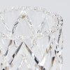 Lauter Bordslampa LED Nickel matt, 1-ljuskällor