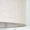 Flemming Golvlampa Svart, 1-ljuskällor