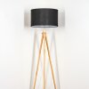 Flemming Golvlampa Naturfärger, 1-ljuskällor