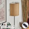 Viadores Up & Down Lampa, Vägglampa Svart, 1-ljuskällor