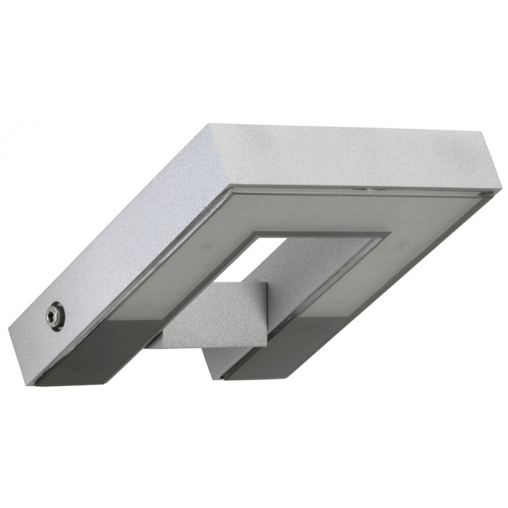 Albert Lampor 219 Utomhusbelysning LED Silver, 1-ljuskällor main product photo