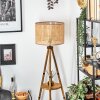 Barcos Golvlampa Naturfärger, 1-ljuskällor
