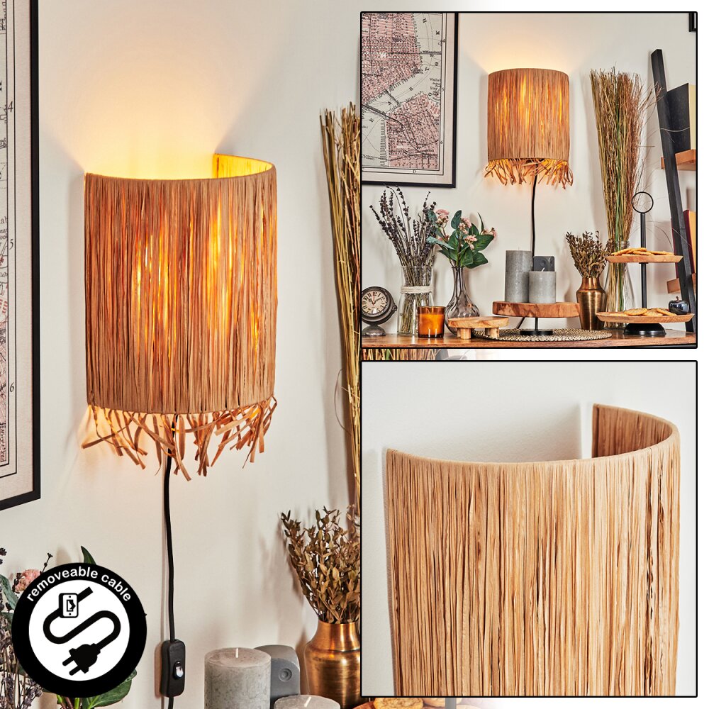 Cardeal Up & Down Lampa, Vägglampa Svart, 1-ljuskällor main product photo