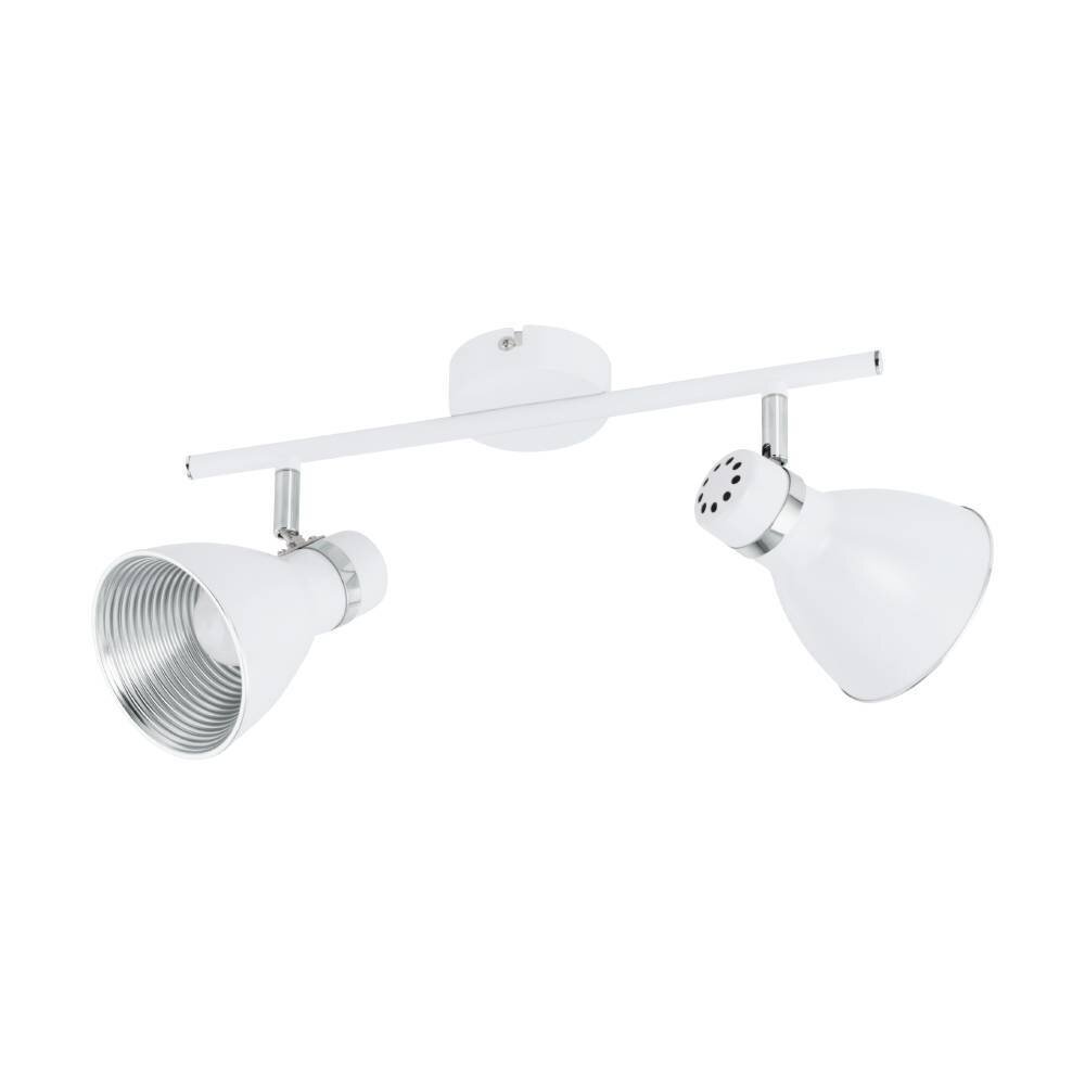 Eglo FRANIA Taklampa LED Vit, 1-ljuskällor main product photo