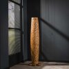 Stehleuchte Golvlampa Brun, Naturfärger, 3-ljuskällor