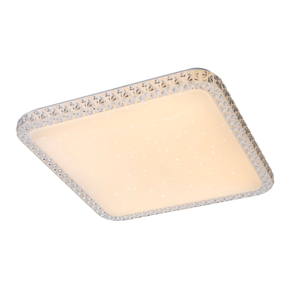 Globo Gromo Taklampa LED Vit, 1-ljuskällor main product photo