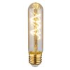 Globo E27 4 Watt varmvit dimbar 280 Lumen