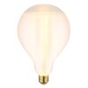 Globo E27 4 Watt varmvit dimbar 265 Lumen