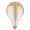 Globo E27 4 Watt varmvit dimbar 200 Lumen