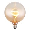 Globo E27 4 Watt varmvit dimbar 240 Lumen