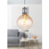 Globo E27 4 Watt varmvit dimbar 240 Lumen