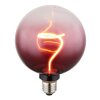Globo E27 4 Watt varmvit dimbar 130 Lumen