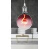 Globo E27 4 Watt varmvit dimbar 130 Lumen