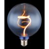 Globo E27 4 Watt varmvit dimbar 180 Lumen
