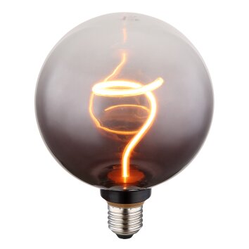 Globo E27 4 Watt varmvit dimbar 140 Lumen