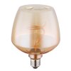 Globo E27 4 Watt varmvit 240 Lumen