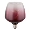 Globo E27 4 Watt varmvit dimbar 140 Lumen