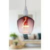 Globo E27 4 Watt varmvit dimbar 140 Lumen