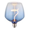 Globo E27 4 Watt varmvit dimbar 180 Lumen