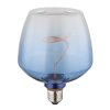 Globo E27 4 Watt varmvit dimbar 180 Lumen