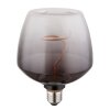 Globo E27 4 Watt varmvit dimbar 140 Lumen
