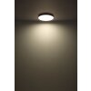 Globo Matthew Taklampa LED Vit, 1-ljuskällor