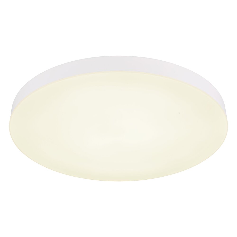 Globo Matthew Taklampa LED Vit, 1-ljuskällor main product photo