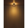 Globo Galway Taklampa LED Nickel matt, 1-ljuskällor