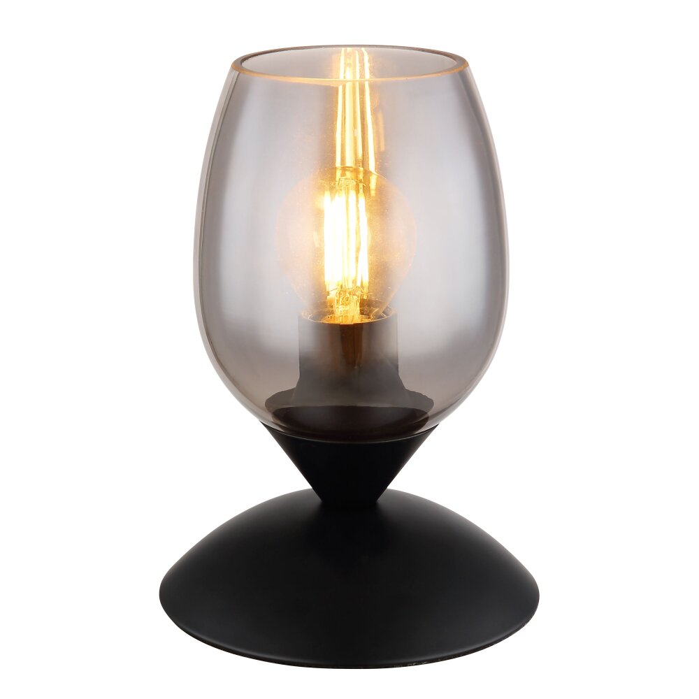 Globo Kuwaita Bordslampa Svart, 1-ljuskällor main product photo