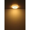 Globo Astania Taklampa LED Vit, 1-ljuskällor