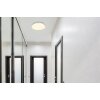Globo Flarx Taklampa LED Vit, 1-ljuskällor