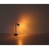 Globo Satella Bordslampa Svart, 1-ljuskällor