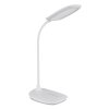 Globo Botal Bordslampa LED Vit, 1-ljuskällor