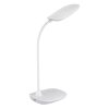 Globo Botal Bordslampa LED Vit, 1-ljuskällor